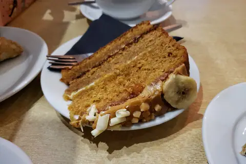 Warings Bakery photo 4