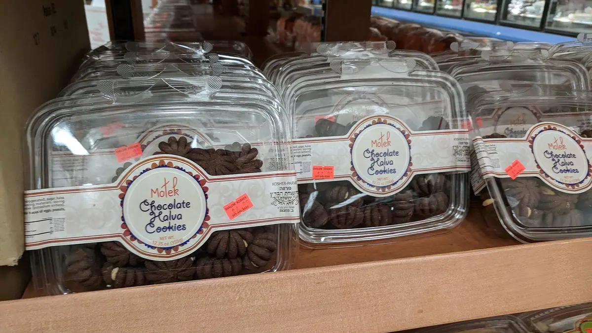 Warings Bakery – bakery in Henley-on-Thames town centre